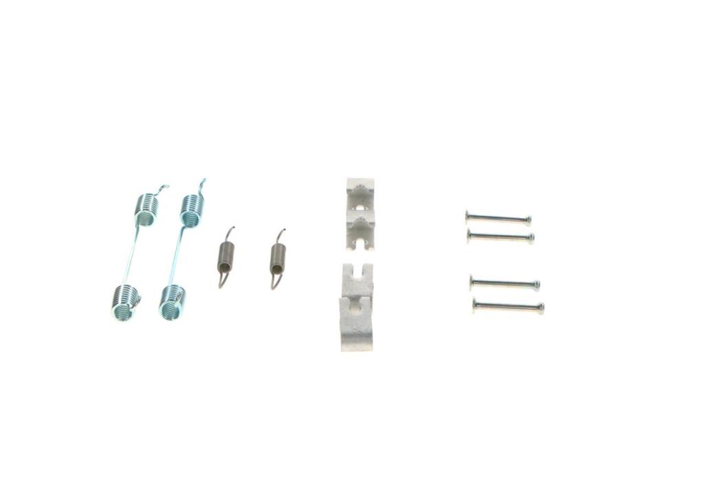 Kit d'accessoires pour mâchoire de frein à tambour BOSCH ref. 1 987 475 374