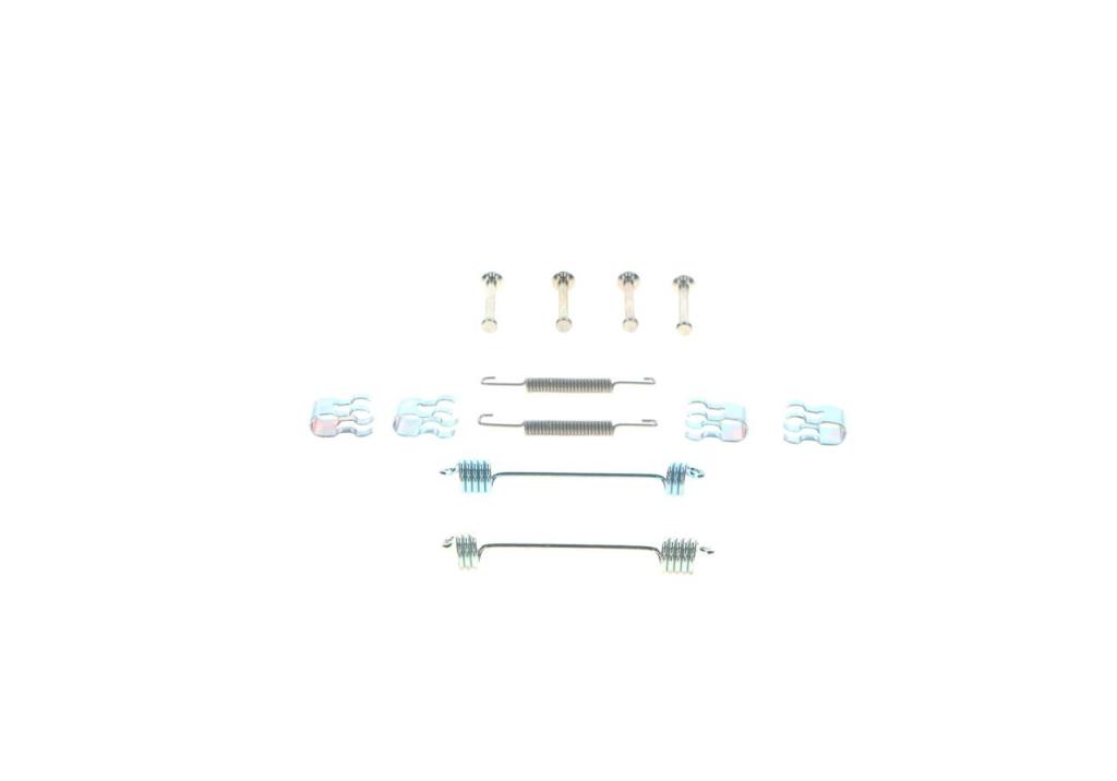 Kit acessórios tambor de comando de travão BOSCH ref. 1 987 475 377
