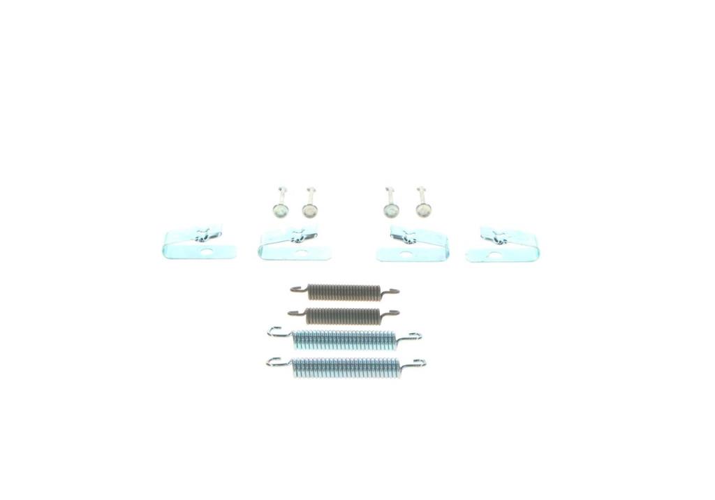 Kit d'accessoires pour mâchoire de frein à tambour BOSCH ref. 1 987 475 378