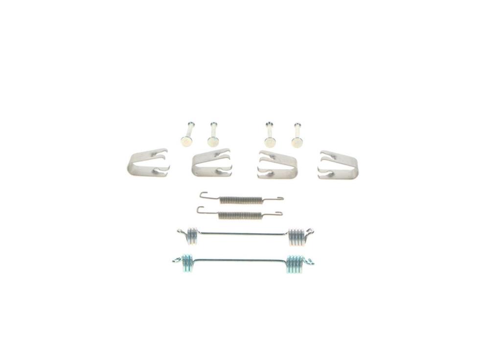 Kit d'accessoires pour mâchoire de frein à tambour BOSCH ref. 1 987 475 383