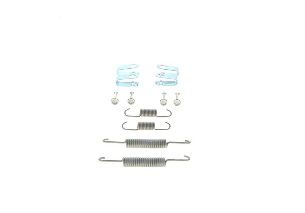 Kit d'accessoires pour mâchoire de frein à tambour BOSCH ref. 1 987 475 384