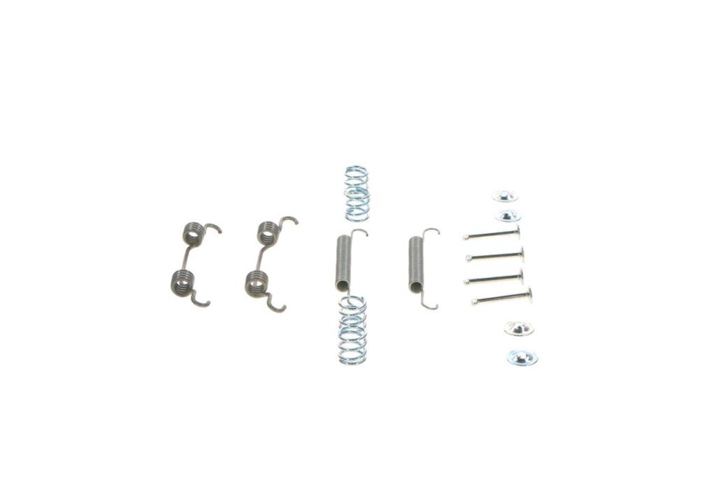 Kit d'accessoires pour mâchoire de frein à tambour BOSCH ref. 1 987 475 386