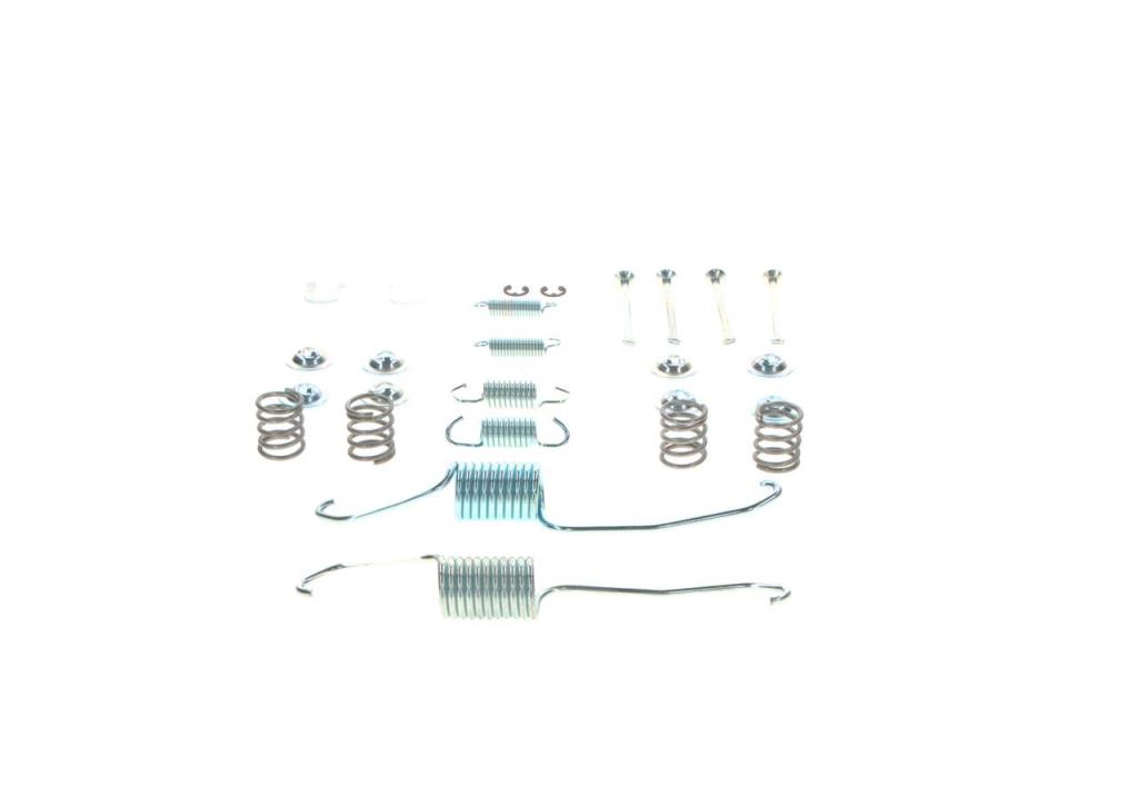 Kit d'accessoires pour mâchoire de frein à tambour BOSCH ref. 1 987 475 389