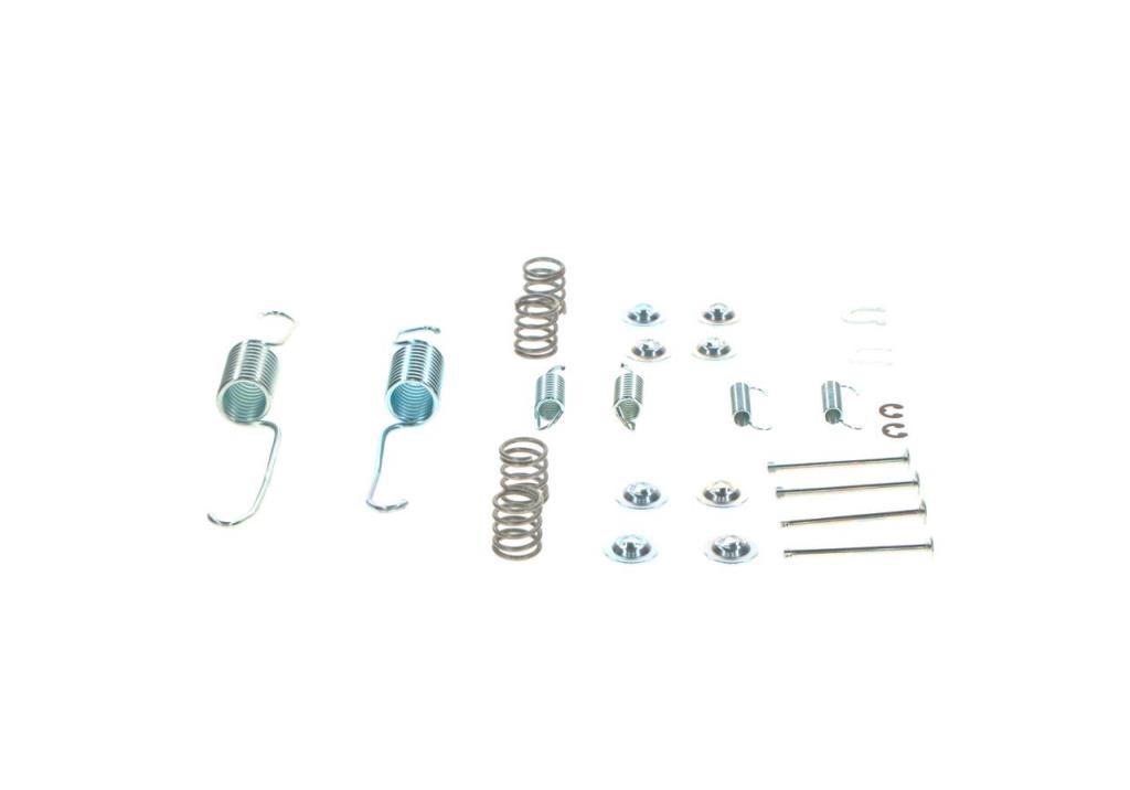 Kit d'accessoires pour mâchoire de frein à tambour BOSCH ref. 1 987 475 389