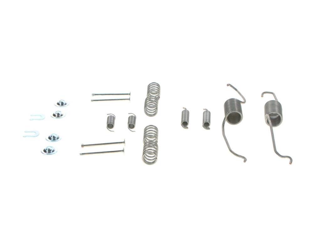Kit d'accessoires pour mâchoire de frein à tambour BOSCH ref. 1 987 475 390
