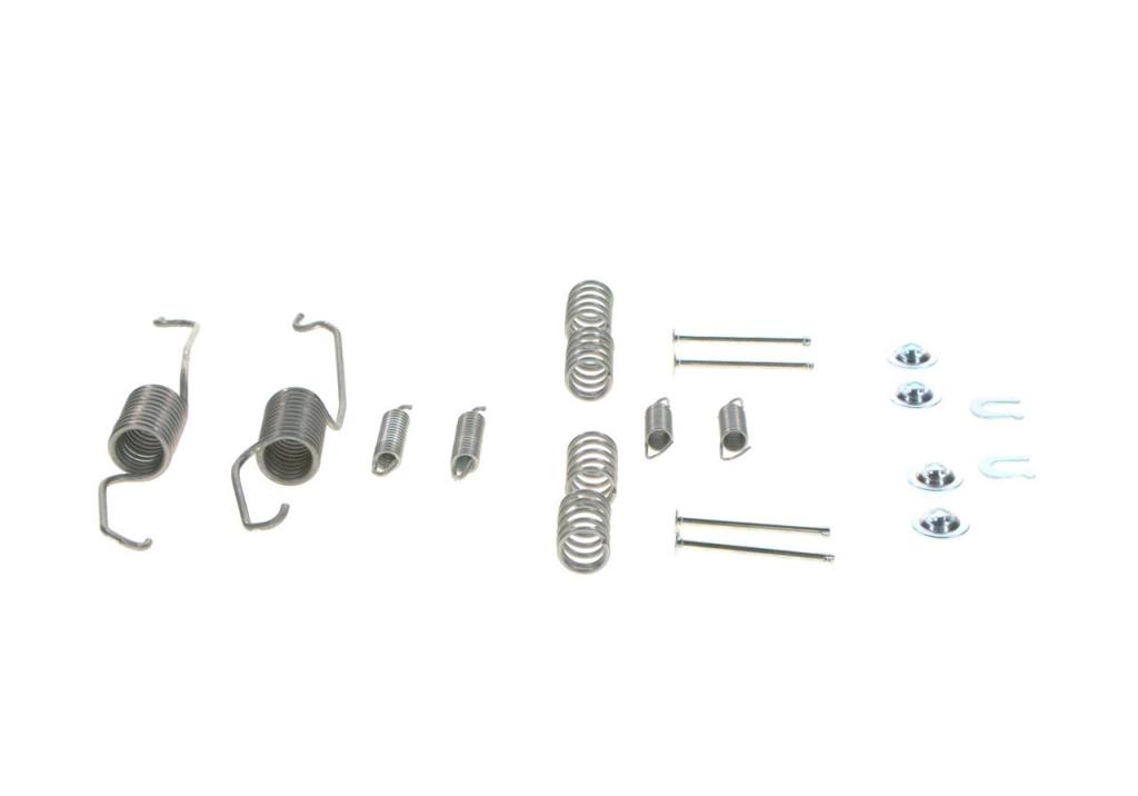 Kit d'accessoires pour mâchoire de frein à tambour BOSCH ref. 1 987 475 390