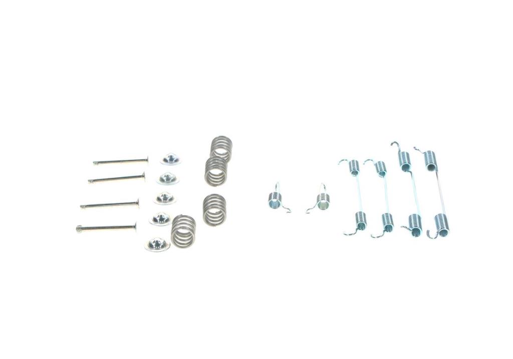 Kit d'accessoires pour mâchoire de frein à tambour BOSCH ref. 1 987 475 396