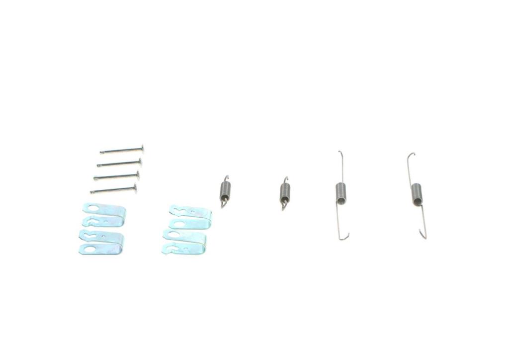 Kit d'accessoires pour mâchoire de frein à tambour BOSCH ref. 1 987 475 398