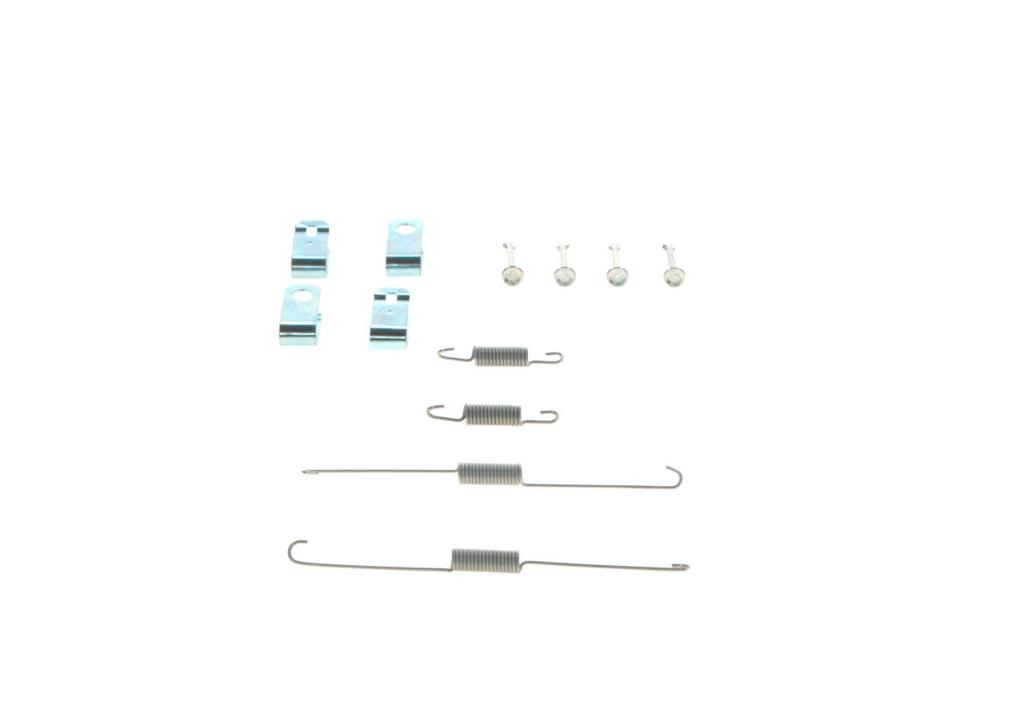 Kit d'accessoires pour mâchoire de frein à tambour BOSCH ref. 1 987 475 398