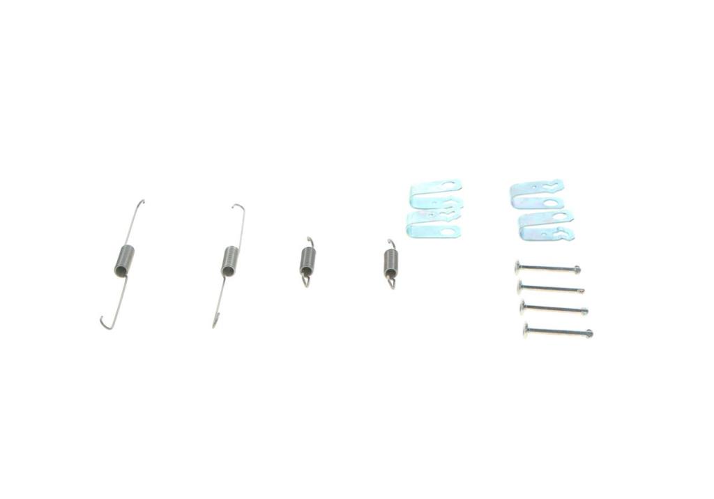 Kit d'accessoires pour mâchoire de frein à tambour BOSCH ref. 1 987 475 398