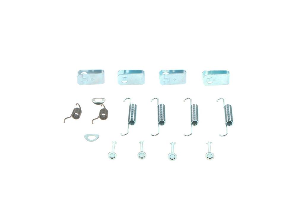 Kit d'accessoires pour mâchoire de frein à tambour BOSCH ref. 1 987 475 399