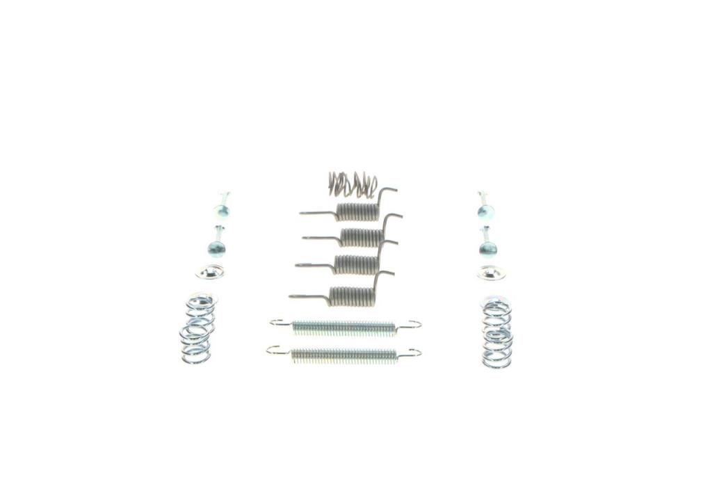 Kit d'accessoires pour mâchoire de frein à tambour BOSCH ref. 1 987 475 401