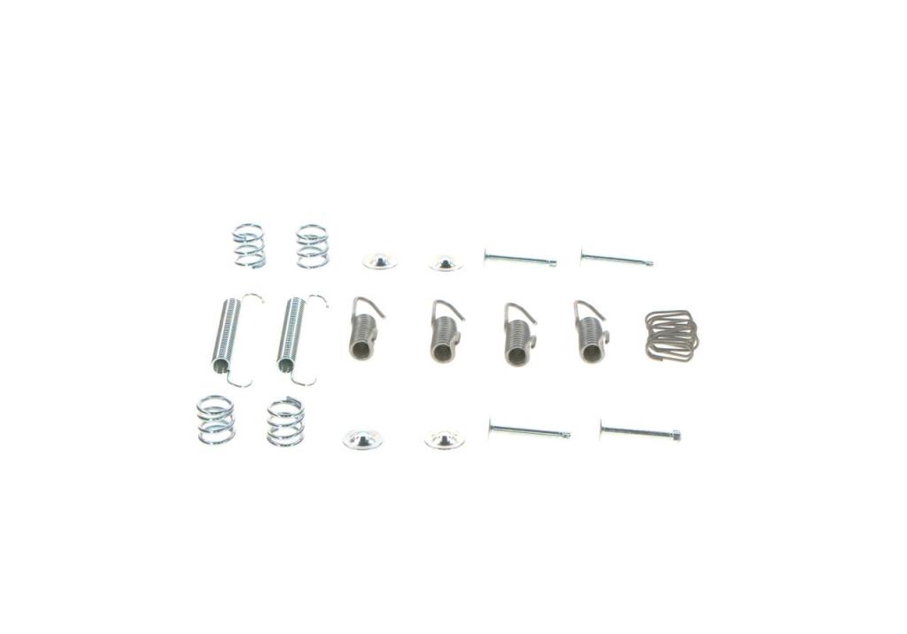Kit d'accessoires pour mâchoire de frein à tambour BOSCH ref. 1 987 475 401