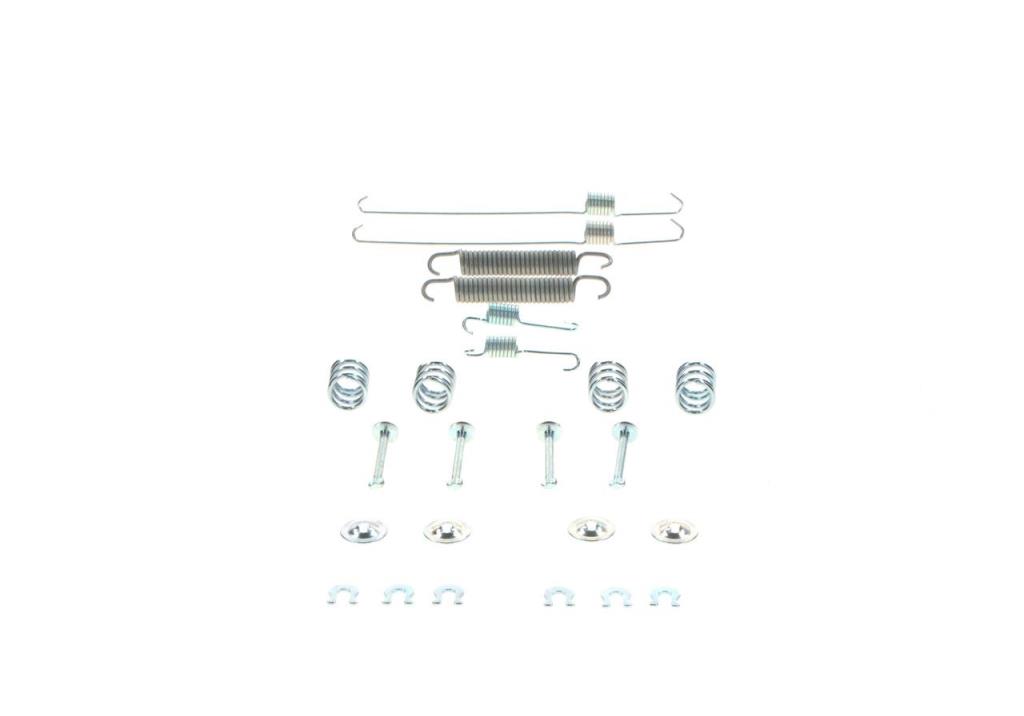 Kit d'accessoires pour mâchoire de frein à tambour BOSCH ref. 1 987 475 409