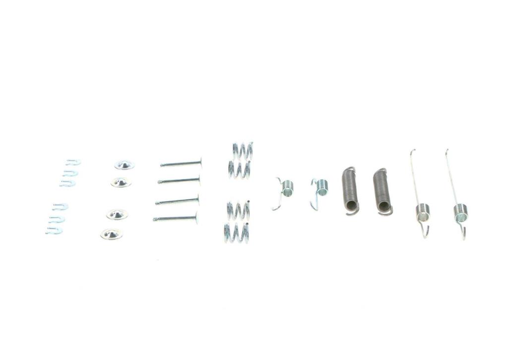 Kit d'accessoires pour mâchoire de frein à tambour BOSCH ref. 1 987 475 409