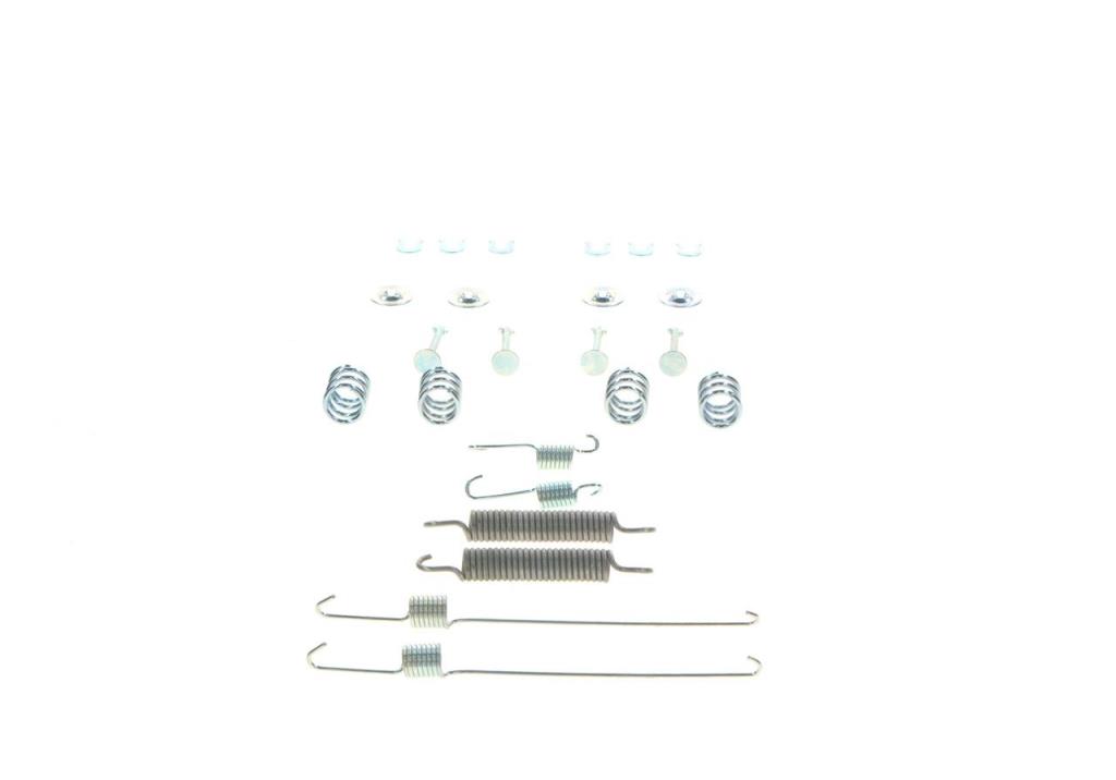 Kit d'accessoires pour mâchoire de frein à tambour BOSCH ref. 1 987 475 409