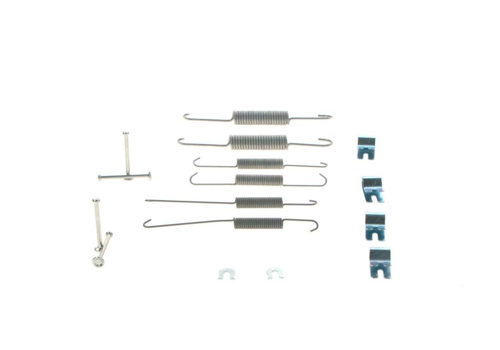 Kit d'accessoires pour mâchoire de frein à tambour BOSCH ref. 1 987 475 410