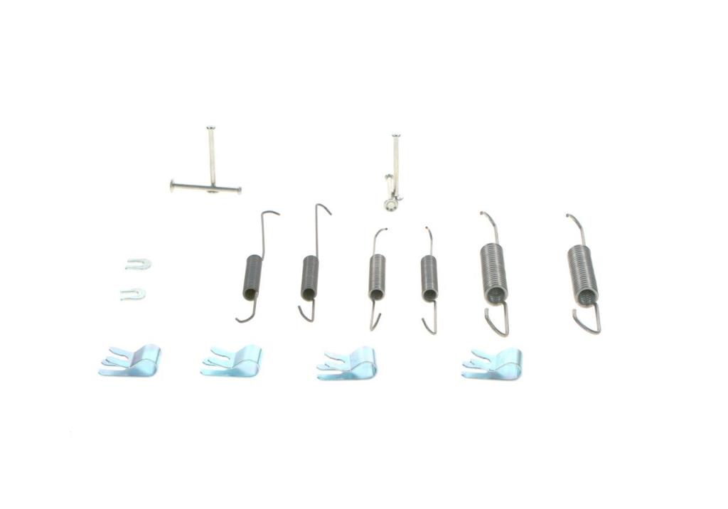 Kit d'accessoires pour mâchoire de frein à tambour BOSCH ref. 1 987 475 410