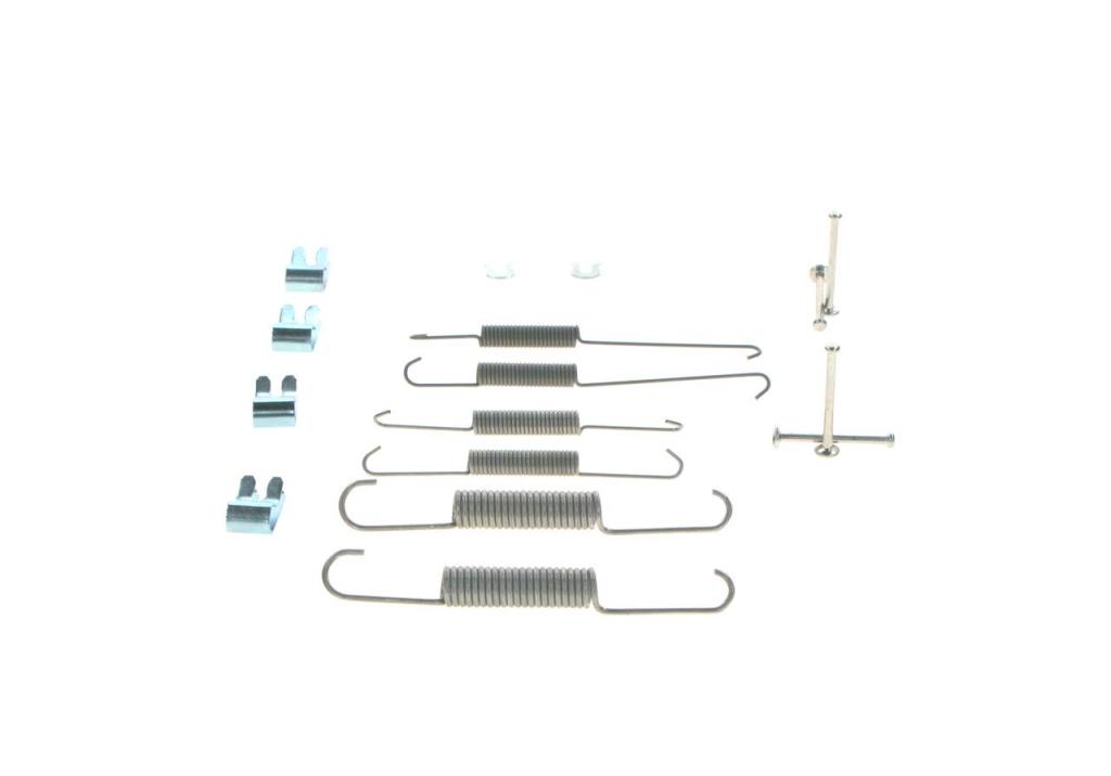 Kit d'accessoires pour mâchoire de frein à tambour BOSCH ref. 1 987 475 410