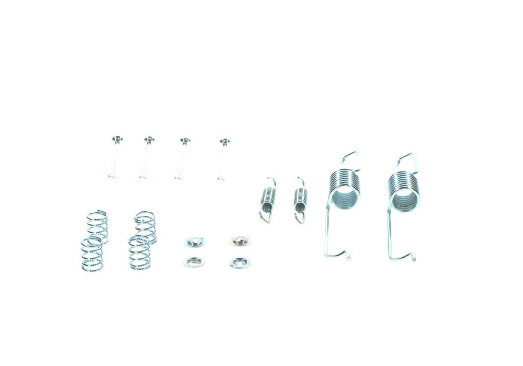 Kit d'accessoires pour mâchoire de frein à tambour BOSCH ref. 1 987 475 411