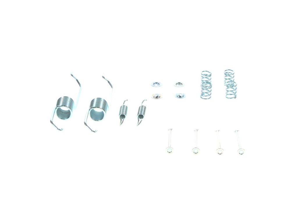 Kit d'accessoires pour mâchoire de frein à tambour BOSCH ref. 1 987 475 411