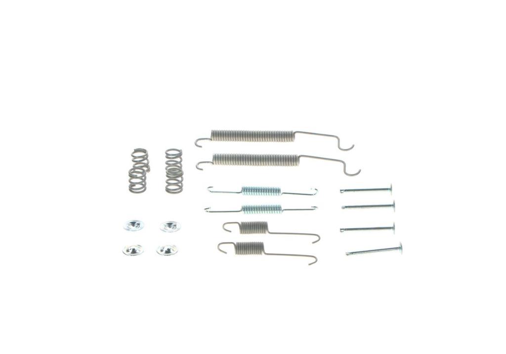 Kit d'accessoires pour mâchoire de frein à tambour BOSCH ref. 1 987 475 412