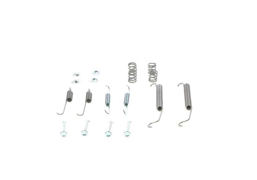 Kit d'accessoires pour mâchoire de frein à tambour BOSCH ref. 1 987 475 412