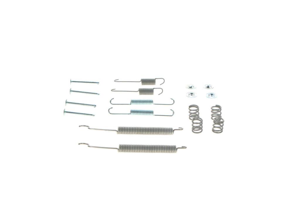 Kit d'accessoires pour mâchoire de frein à tambour BOSCH ref. 1 987 475 412