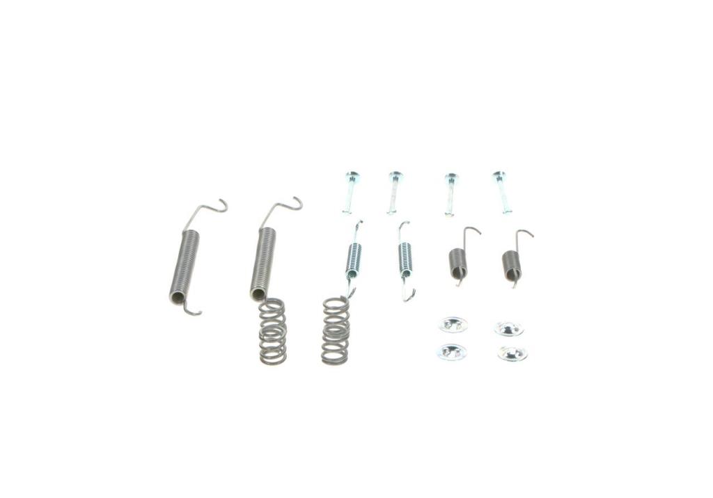 Kit d'accessoires pour mâchoire de frein à tambour BOSCH ref. 1 987 475 412