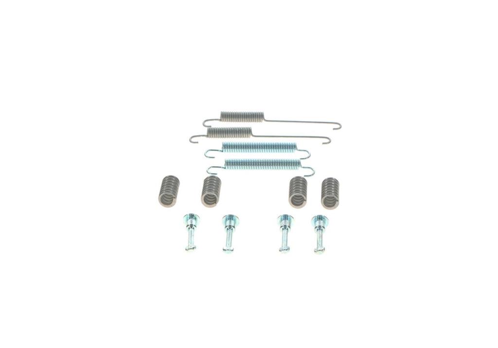 Kit acessórios tambor de comando de travão BOSCH ref. 1 987 475 413