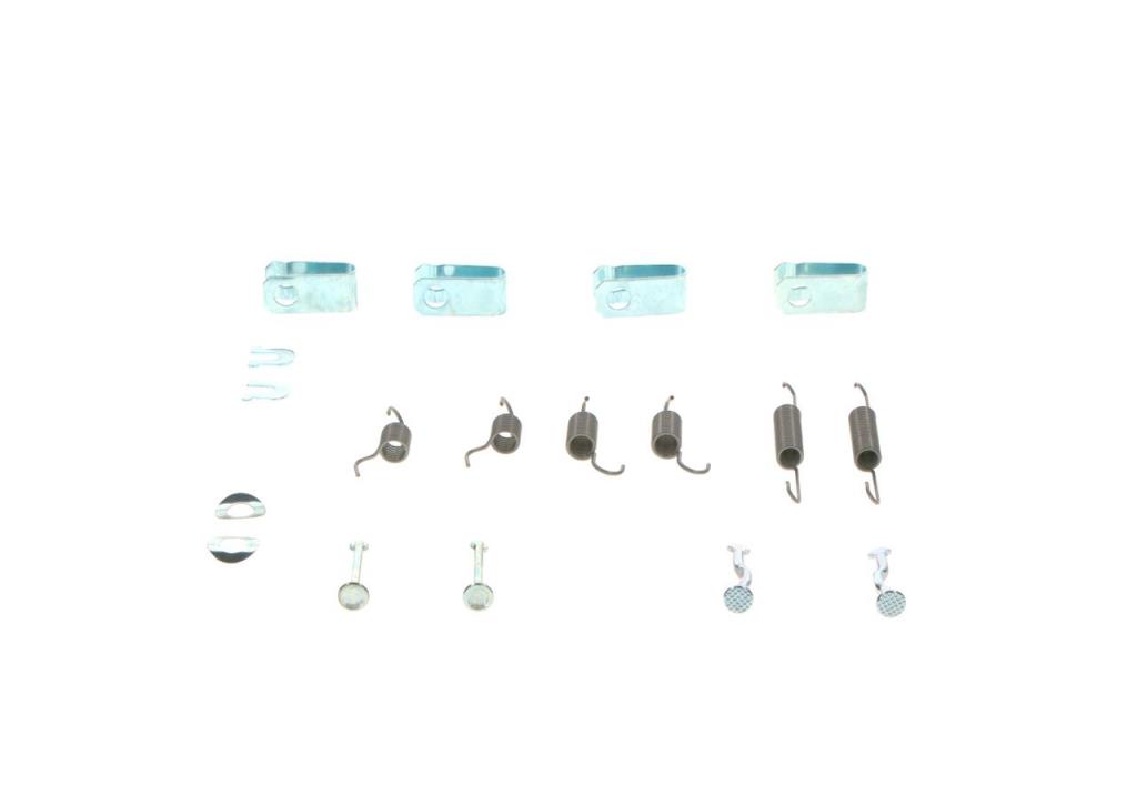 Kit d'accessoires pour mâchoire de frein à tambour BOSCH ref. 1 987 475 415