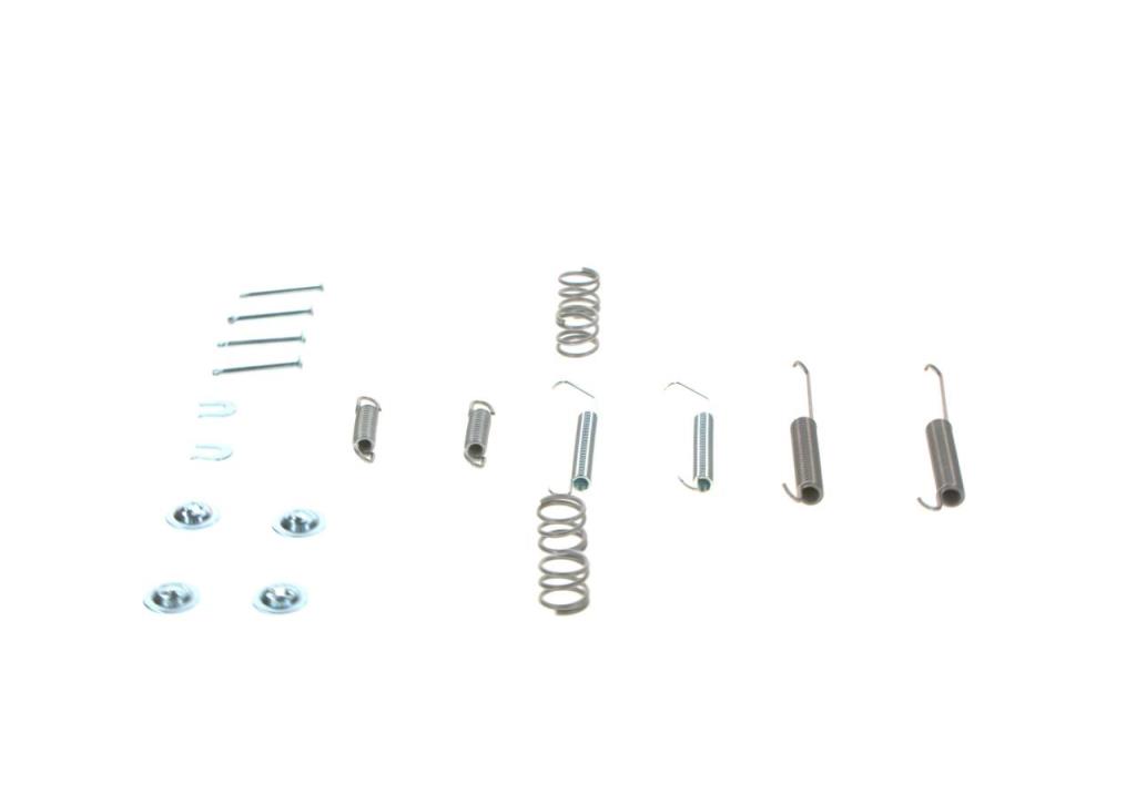 Kit d'accessoires pour mâchoire de frein à tambour BOSCH ref. 1 987 475 416