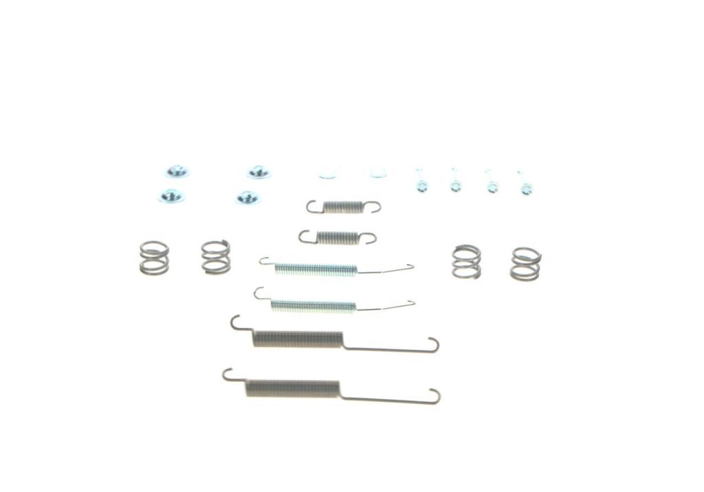 Kit d'accessoires pour mâchoire de frein à tambour BOSCH ref. 1 987 475 416
