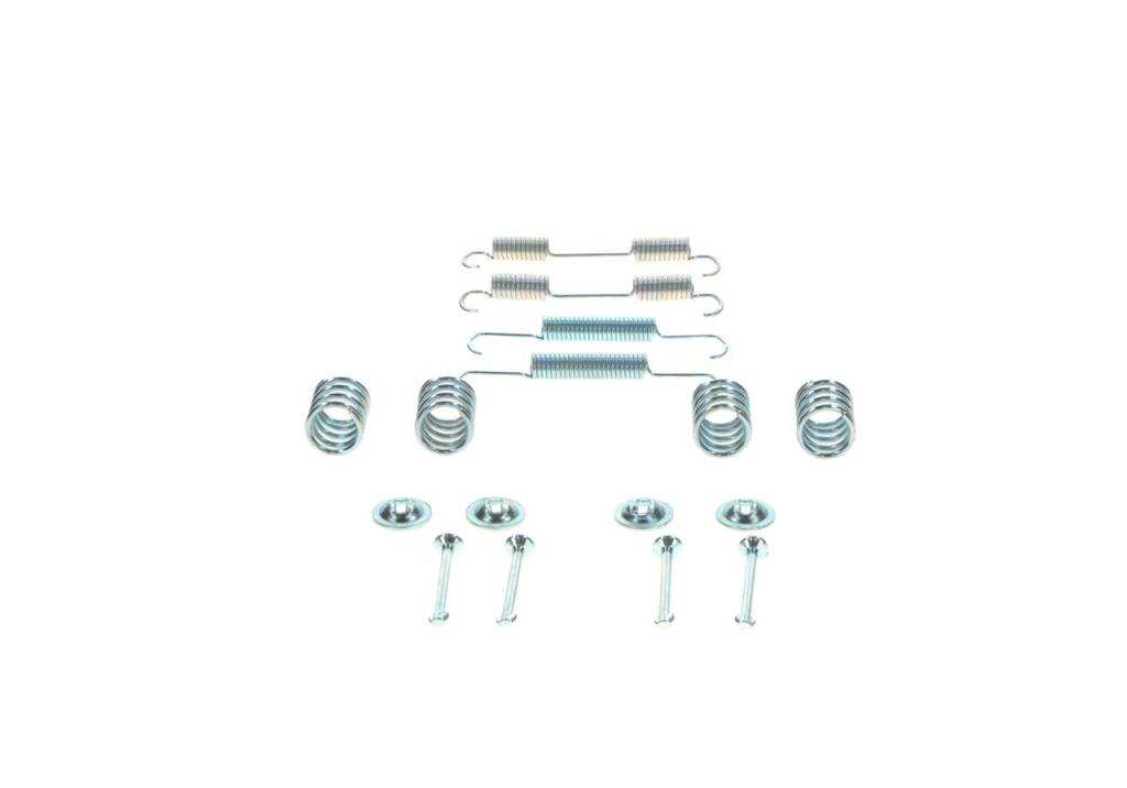 Kit d'accessoires pour mâchoire de frein à tambour BOSCH ref. 1 987 475 417