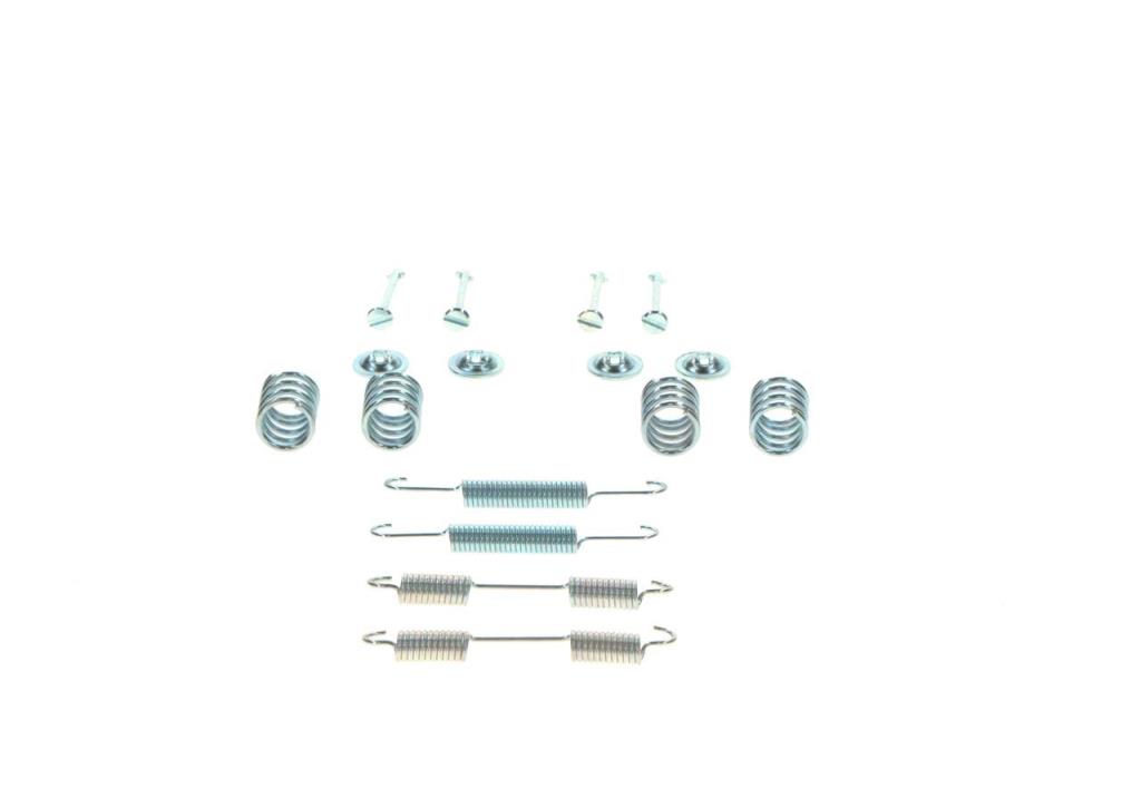 Kit d'accessoires pour mâchoire de frein à tambour BOSCH ref. 1 987 475 417
