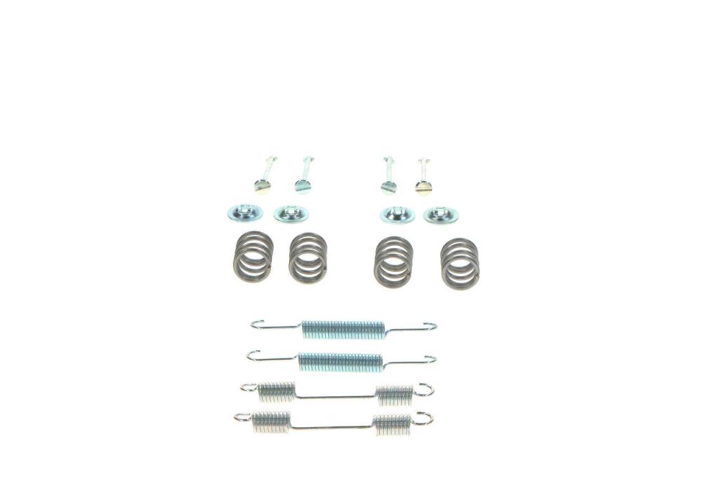 Kit d'accessoires pour mâchoire de frein à tambour BOSCH ref. 1 987 475 418