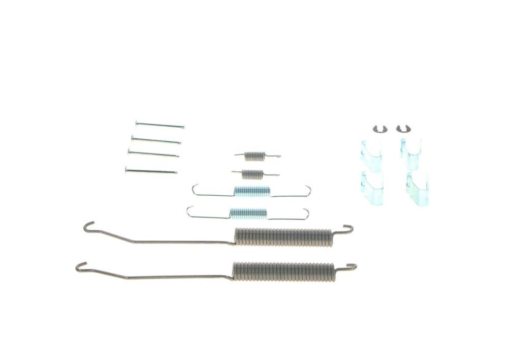 Kit d'accessoires pour mâchoire de frein à tambour BOSCH ref. 1 987 475 419