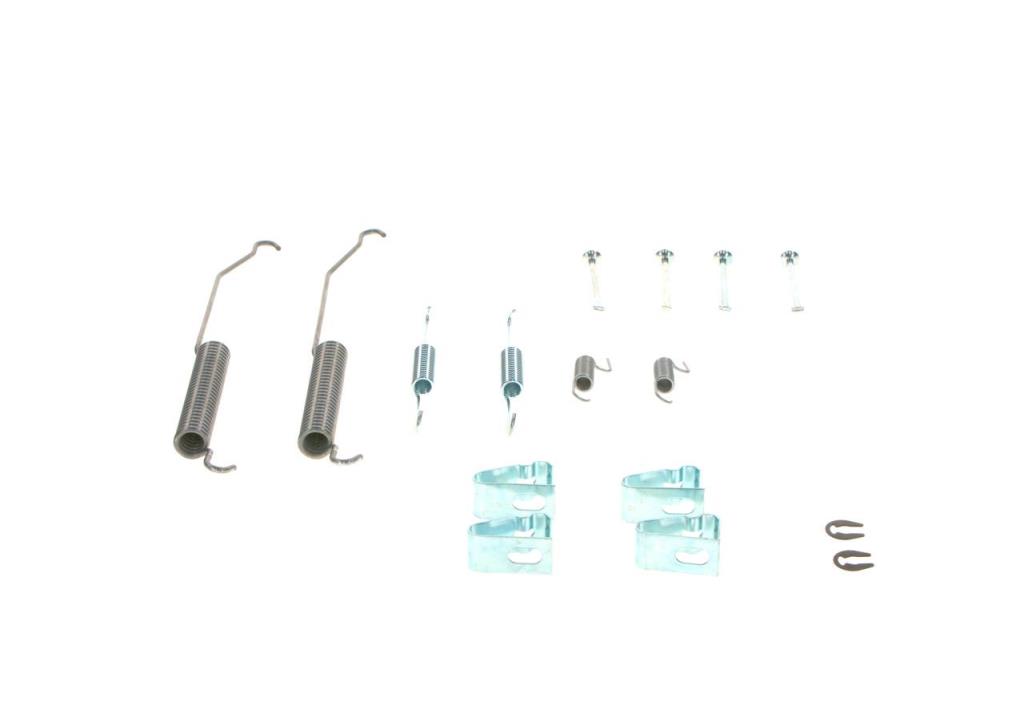 Kit d'accessoires pour mâchoire de frein à tambour BOSCH ref. 1 987 475 419