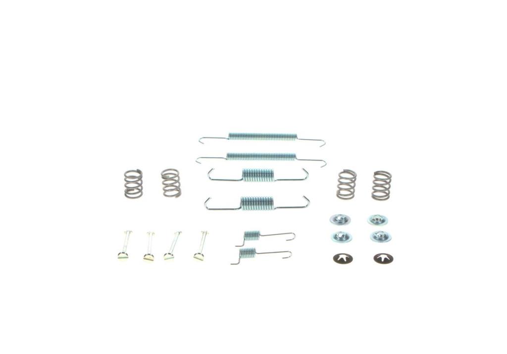 Kit d'accessoires pour mâchoire de frein à tambour BOSCH ref. 1 987 475 420