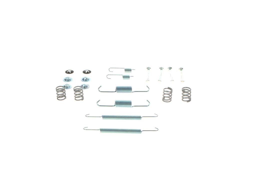 Kit d'accessoires pour mâchoire de frein à tambour BOSCH ref. 1 987 475 420