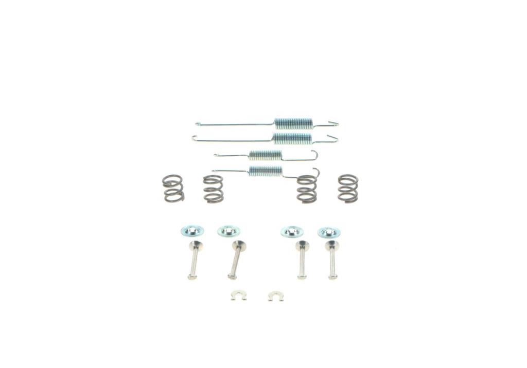 Kit acessórios tambor de comando de travão BOSCH ref. 1 987 475 421