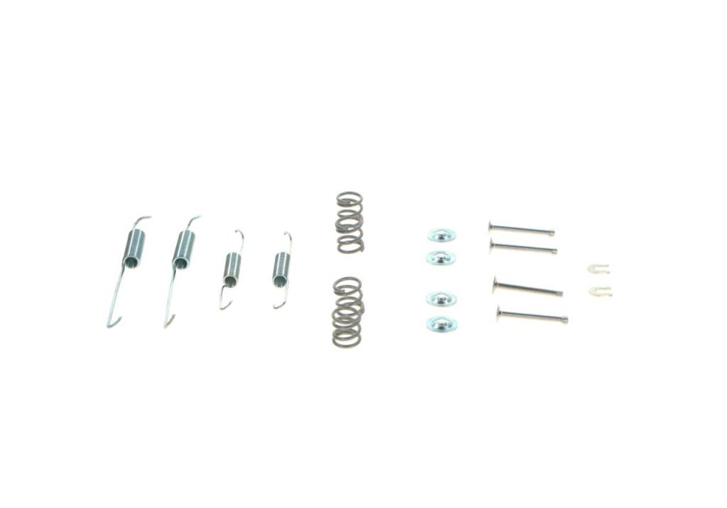 Kit acessórios tambor de comando de travão BOSCH ref. 1 987 475 421