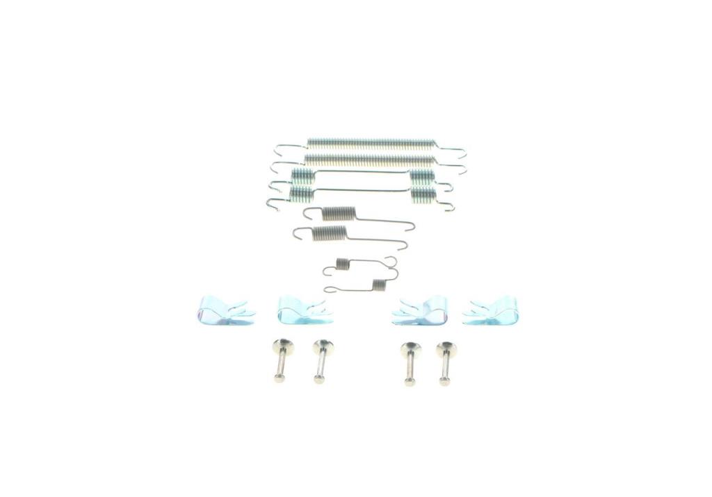 Kit d'accessoires pour mâchoire de frein à tambour BOSCH ref. 1 987 475 422