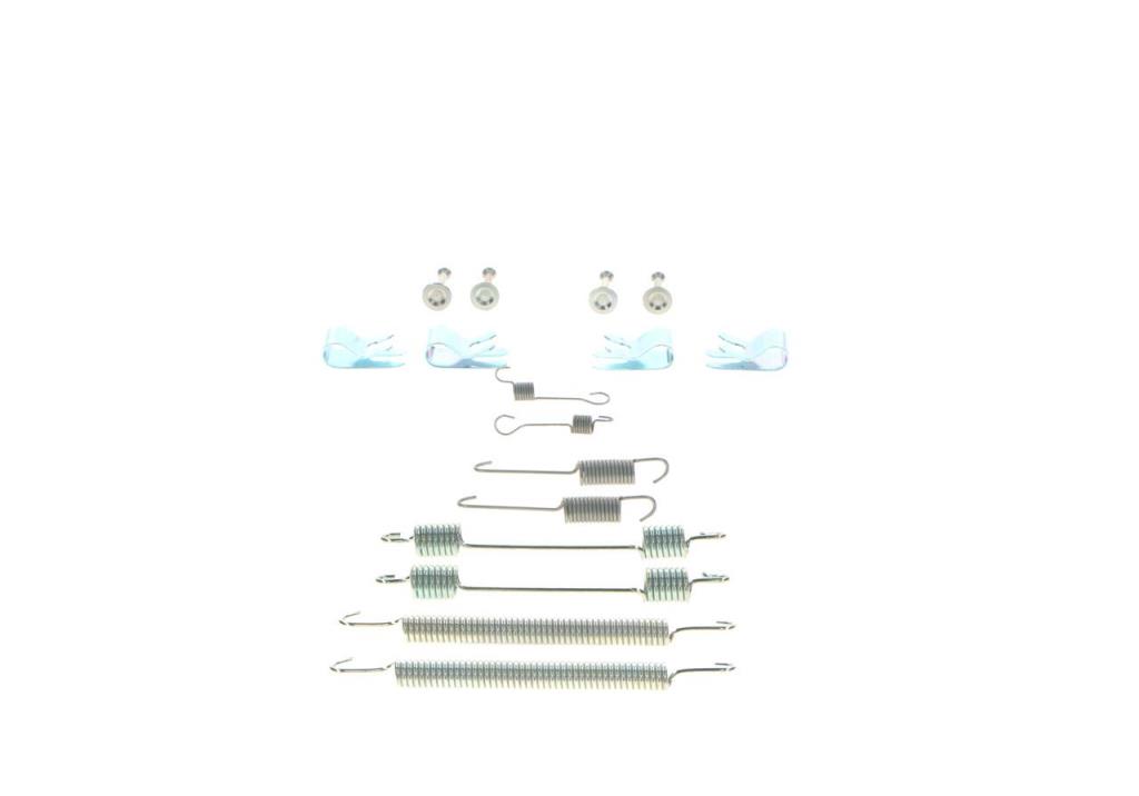 Kit d'accessoires pour mâchoire de frein à tambour BOSCH ref. 1 987 475 422