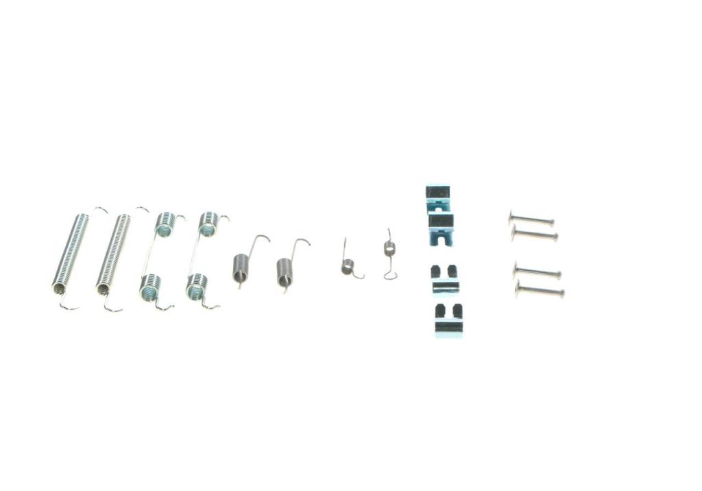 Kit d'accessoires pour mâchoire de frein à tambour BOSCH ref. 1 987 475 422