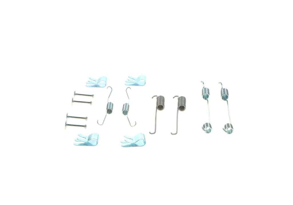 Kit d'accessoires pour mâchoire de frein à tambour BOSCH ref. 1 987 475 423