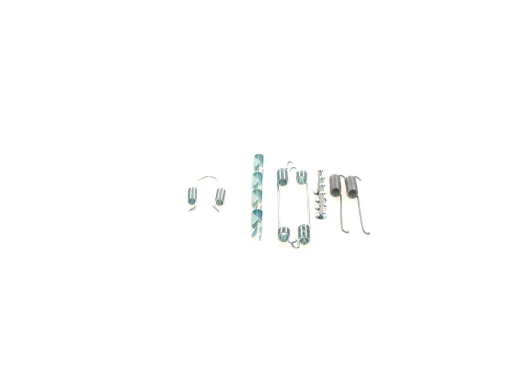Kit d'accessoires pour mâchoire de frein à tambour BOSCH ref. 1 987 475 423