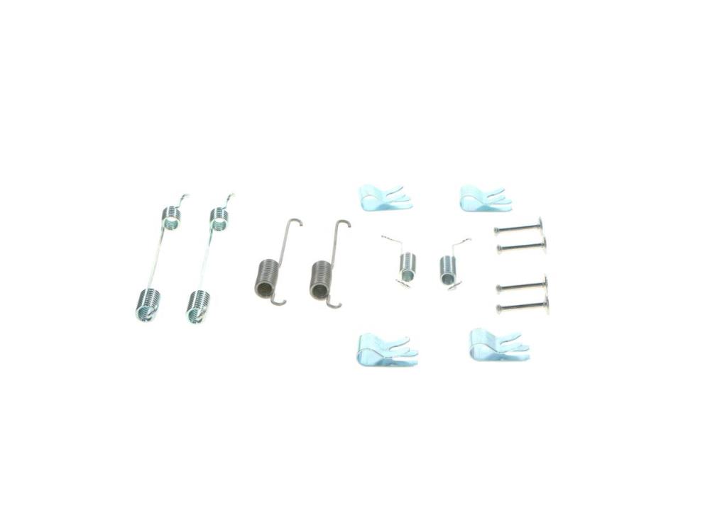 Kit d'accessoires pour mâchoire de frein à tambour BOSCH ref. 1 987 475 423