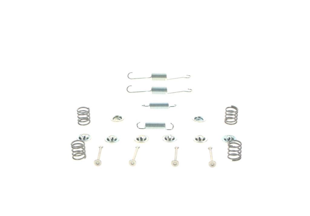 Kit d'accessoires pour mâchoire de frein à tambour BOSCH ref. 1 987 475 424