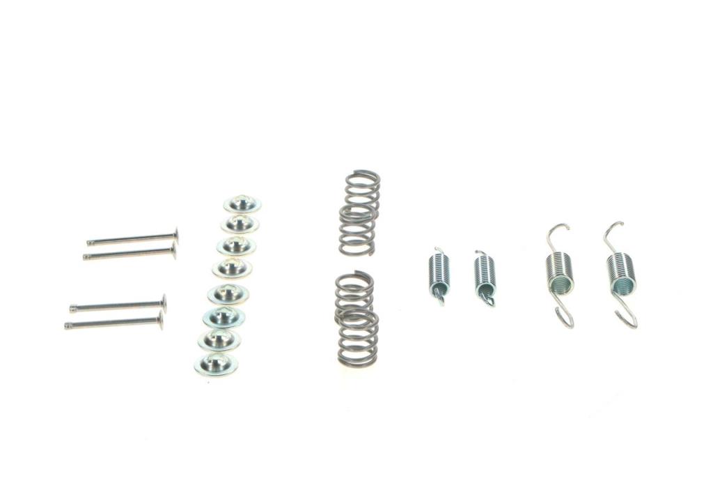 Kit d'accessoires pour mâchoire de frein à tambour BOSCH ref. 1 987 475 424